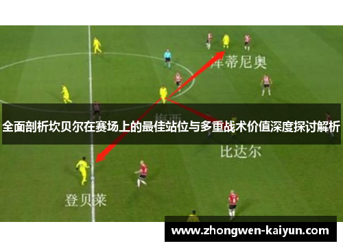 全面剖析坎贝尔在赛场上的最佳站位与多重战术价值深度探讨解析